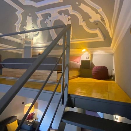Matu Vacanze D'Arte Apartment Monopoli Ngoại thất bức ảnh