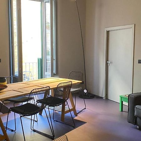 Matu Vacanze D'Arte Apartment Monopoli Ngoại thất bức ảnh