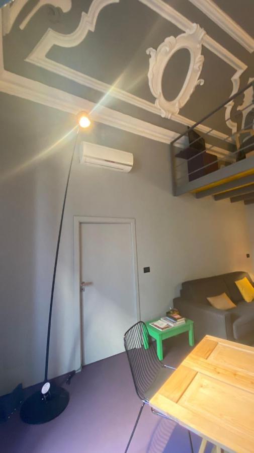 Matu Vacanze D'Arte Apartment Monopoli Ngoại thất bức ảnh
