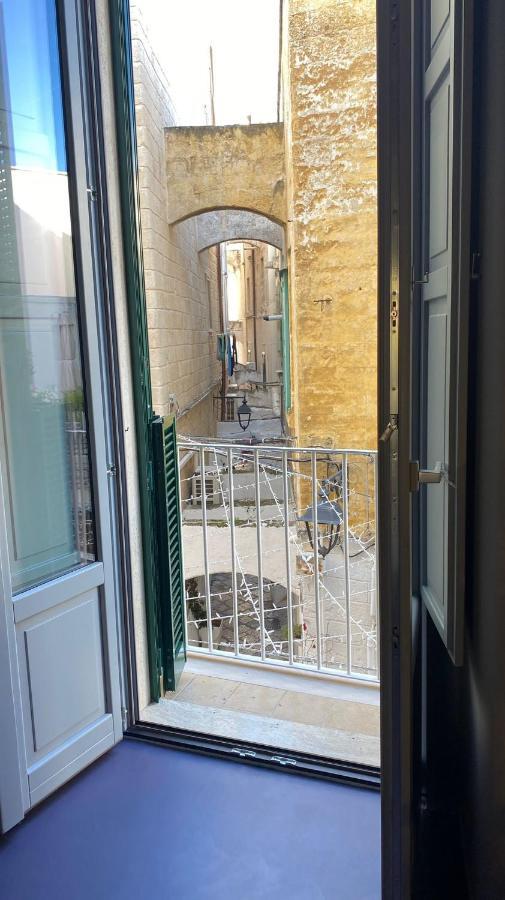 Matu Vacanze D'Arte Apartment Monopoli Ngoại thất bức ảnh