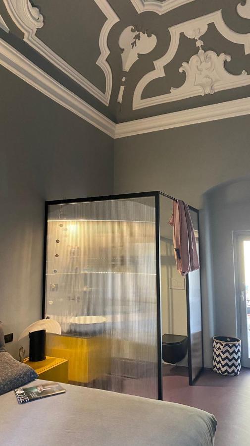 Matu Vacanze D'Arte Apartment Monopoli Ngoại thất bức ảnh