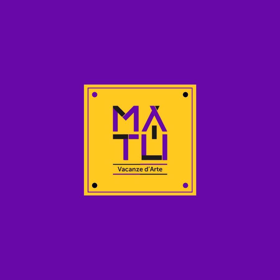 Matu Vacanze D'Arte Apartment Monopoli Ngoại thất bức ảnh