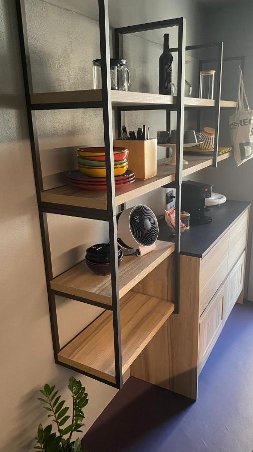 Matu Vacanze D'Arte Apartment Monopoli Ngoại thất bức ảnh