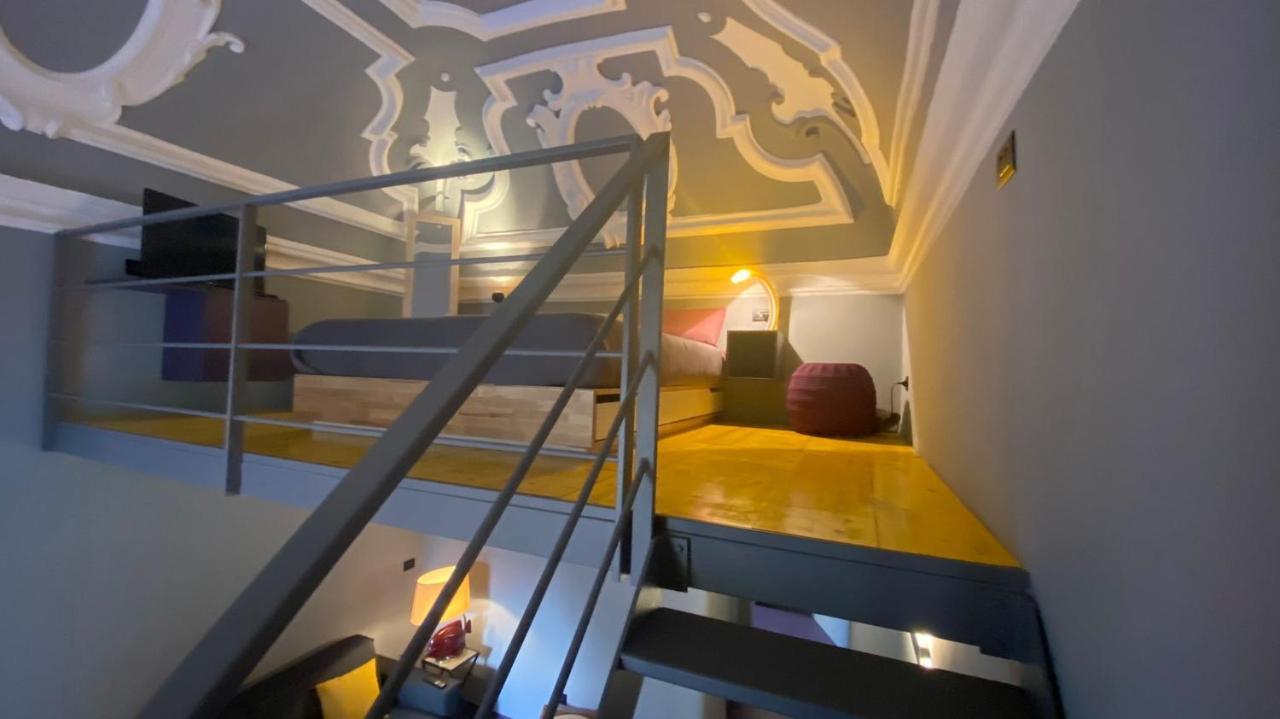 Matu Vacanze D'Arte Apartment Monopoli Ngoại thất bức ảnh
