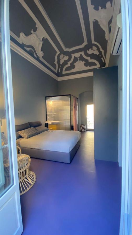 Matu Vacanze D'Arte Apartment Monopoli Ngoại thất bức ảnh