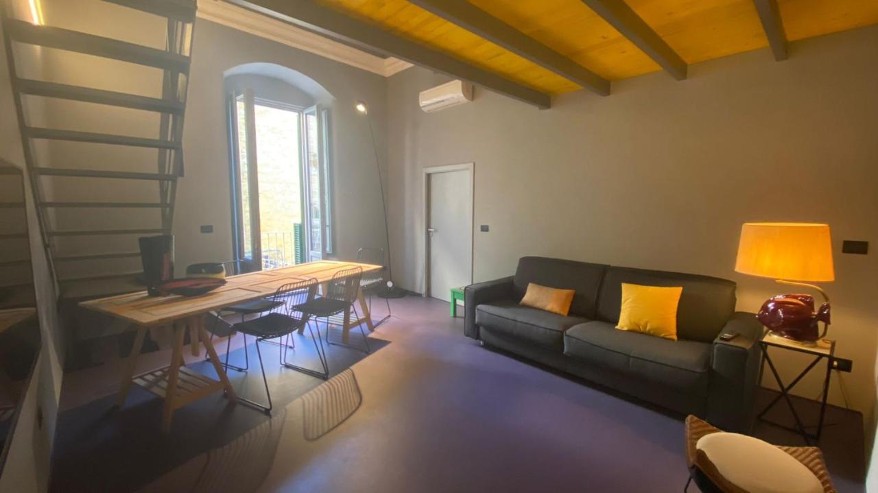 Matu Vacanze D'Arte Apartment Monopoli Ngoại thất bức ảnh