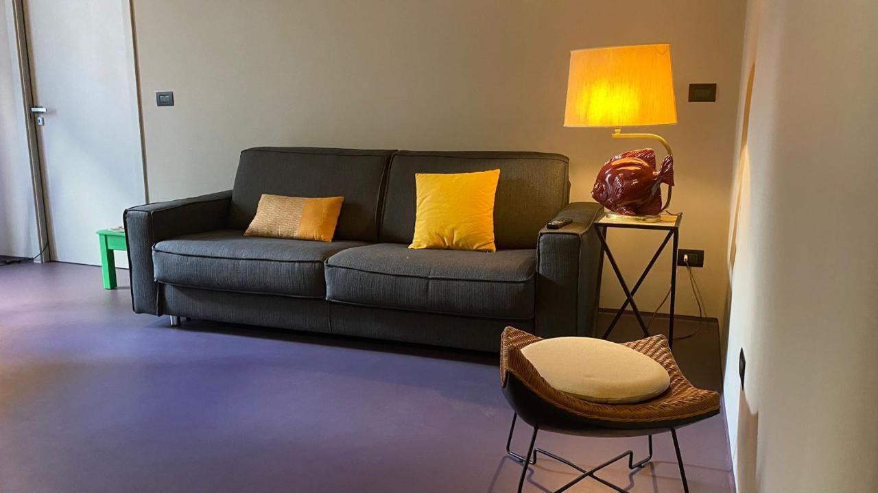 Matu Vacanze D'Arte Apartment Monopoli Ngoại thất bức ảnh