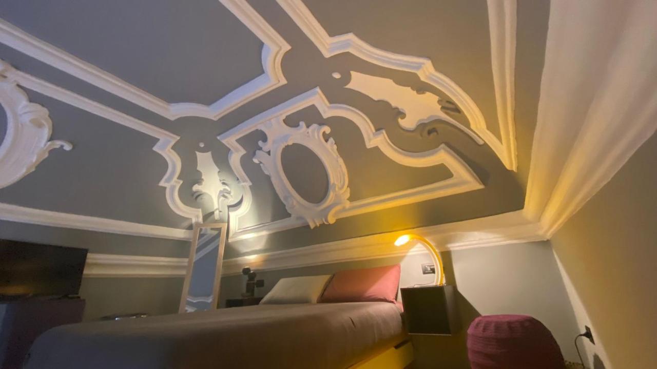 Matu Vacanze D'Arte Apartment Monopoli Ngoại thất bức ảnh