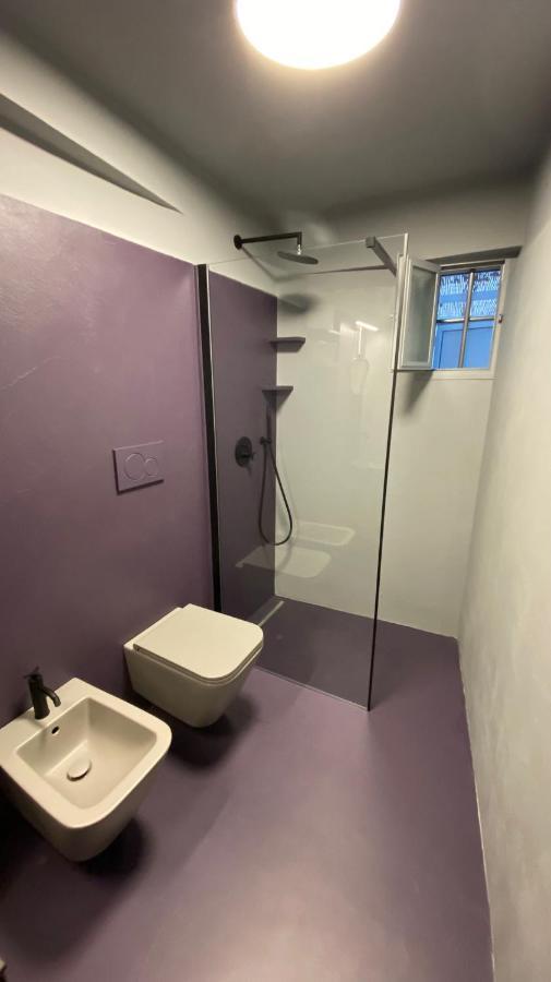 Matu Vacanze D'Arte Apartment Monopoli Ngoại thất bức ảnh