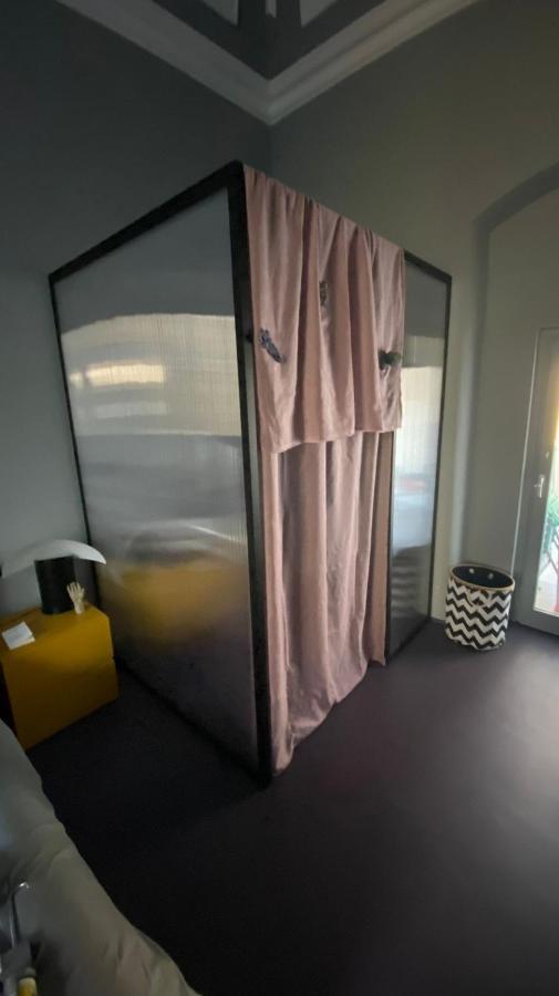 Matu Vacanze D'Arte Apartment Monopoli Ngoại thất bức ảnh