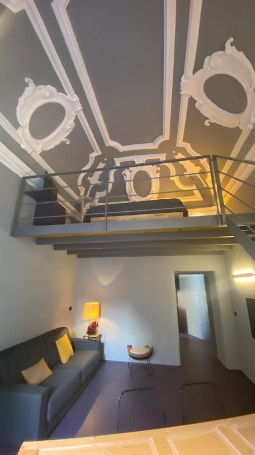 Matu Vacanze D'Arte Apartment Monopoli Ngoại thất bức ảnh