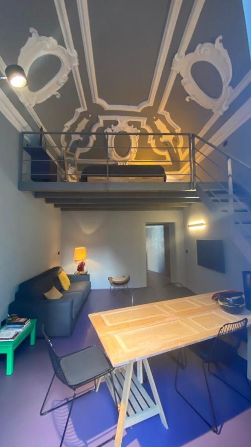 Matu Vacanze D'Arte Apartment Monopoli Ngoại thất bức ảnh