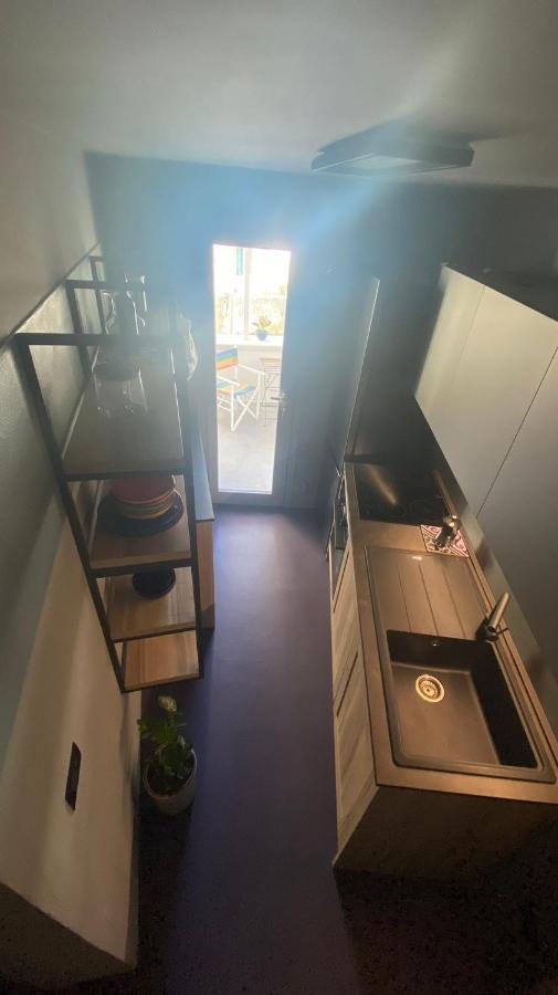 Matu Vacanze D'Arte Apartment Monopoli Ngoại thất bức ảnh