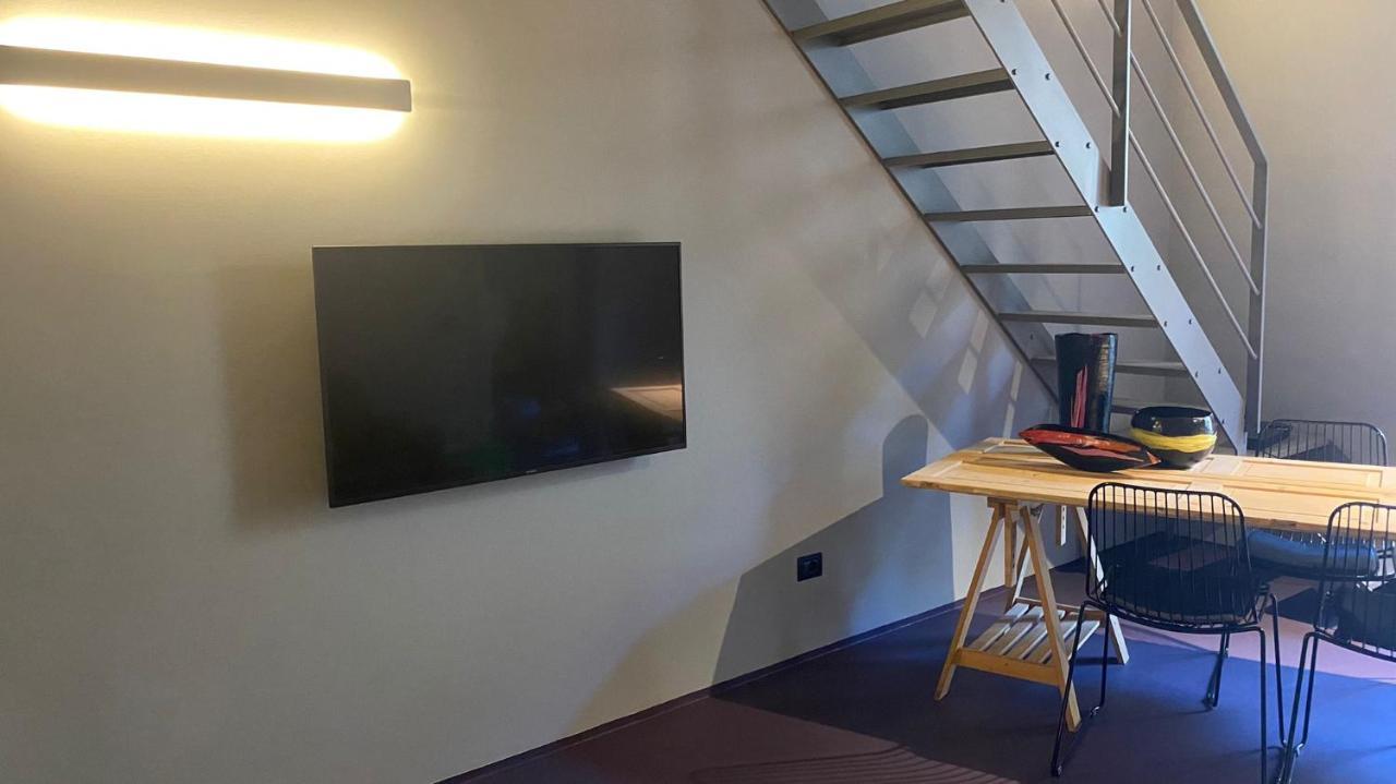 Matu Vacanze D'Arte Apartment Monopoli Ngoại thất bức ảnh